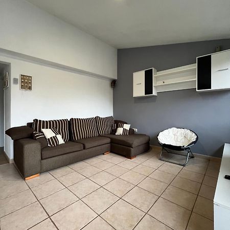 Casita La Foz Daire Nigrán Dış mekan fotoğraf
