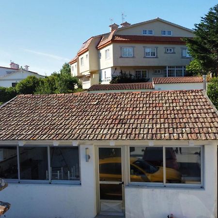 Casita La Foz Daire Nigrán Dış mekan fotoğraf