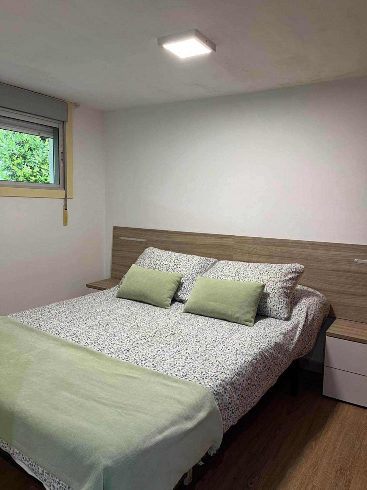 Casita La Foz Daire Nigrán Dış mekan fotoğraf
